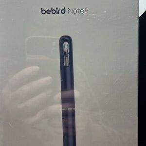 Bebird Note5,Flagship Model,10 Megapixel HD,3-in-1,Ear Wax Removal Glacier White